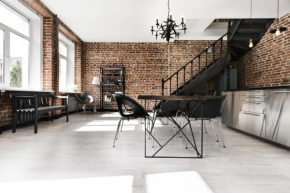 Sputnik Hostel & Personal Space, Moscow